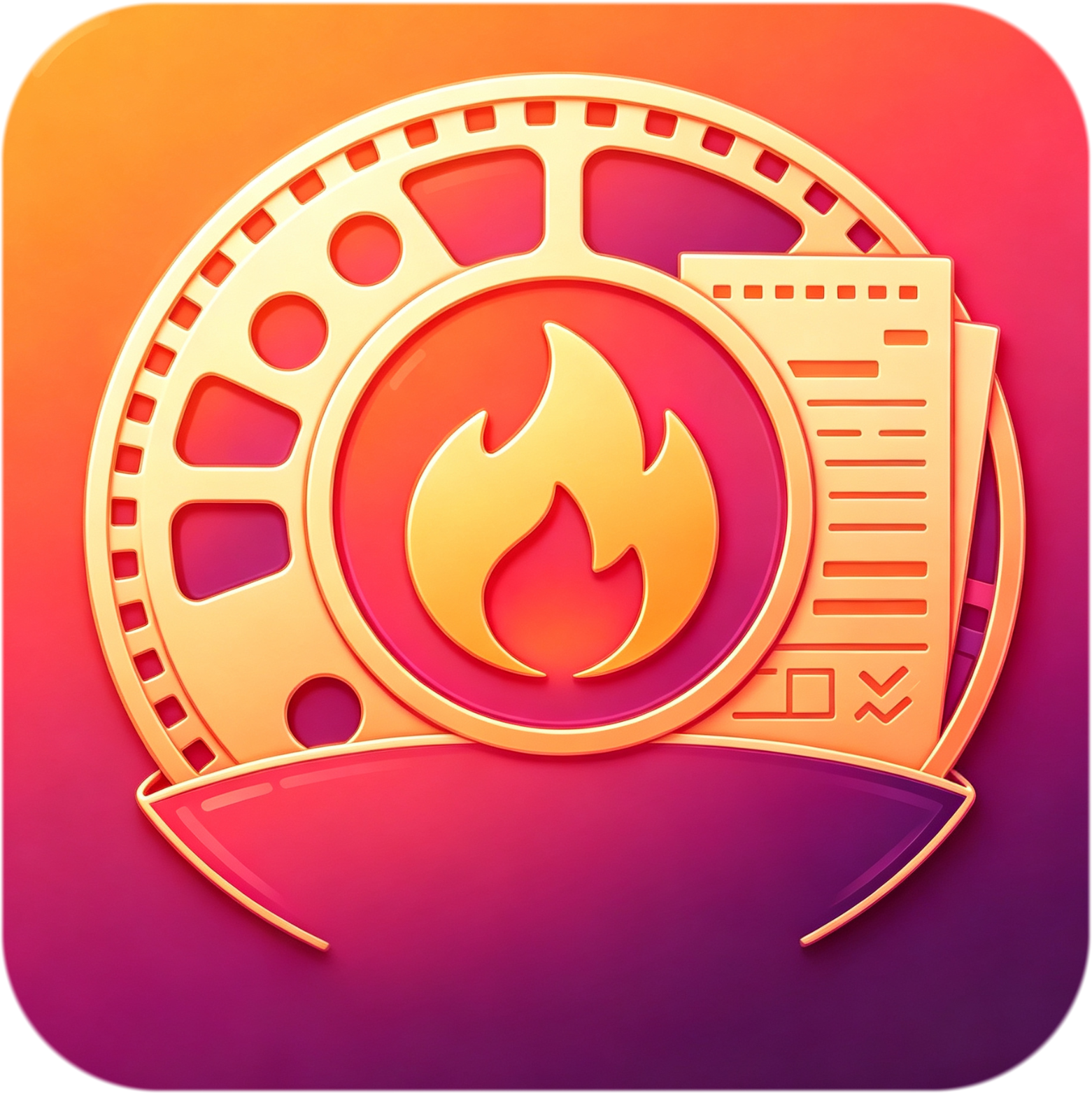 APP 图标